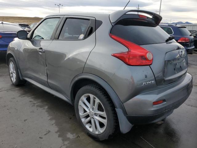 Image 2 of 2011 NISSAN JUKE S 2011 with VIN JN8AF5MVXBT008487