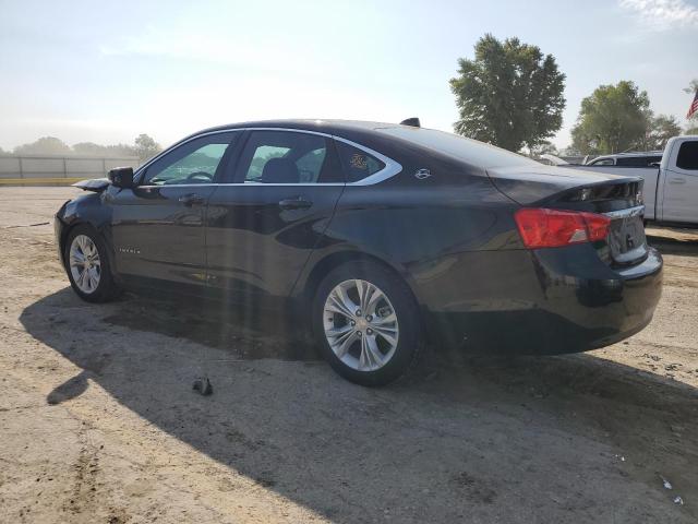 Image 2 of 2014 CHEVROLET IMPALA LT 2014 with VIN 2G1125S38E9190784