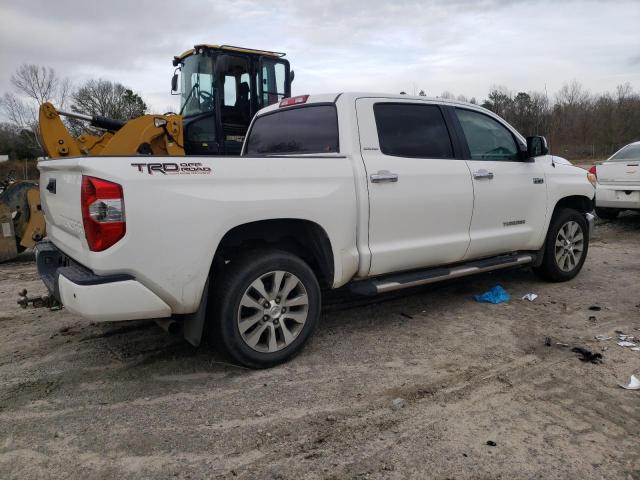 Изображение 3 2014 TOYOTA TUNDRA CREWMAX LIMITED 2014 с VIN 5TFHW5F19EX324562