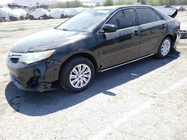 Изображение 1 2014 TOYOTA CAMRY L 2014 с VIN 4T4BF1FK1ER393515