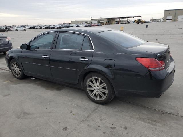Obraz 2 z 2008 TOYOTA AVALON XL 2008 z VIN 4T1BK36BX8U268745