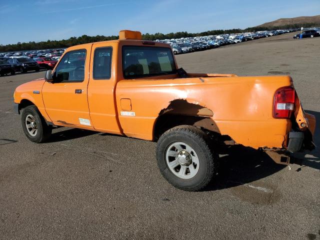 Image 2 of 2007 FORD RANGER SUPER CAB 2007 with VIN 1FTZR15EX7PA09331