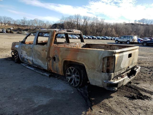 Изображение 2 2015 GMC SIERRA K1500 SLT 2015 с VIN 3GTU2VECXFG115138