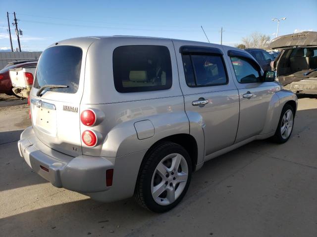 Image 3 of 2006 CHEVROLET HHR LT 2006 with VIN 3GNDA23P16S663847