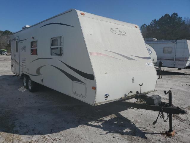 Изображение 1 2007 RVIS TRAILER 2007 с VIN 4WYT34K2471210718