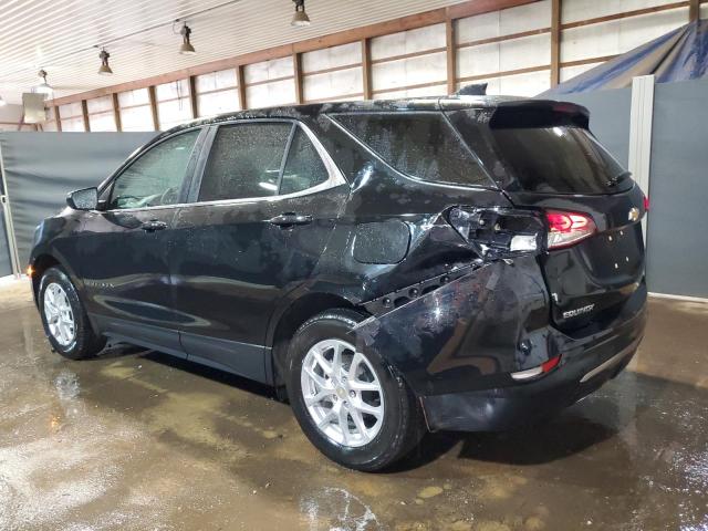 Obraz 2 z 2022 CHEVROLET EQUINOX LT 2022 z VIN 3GNAXUEV7NL241065