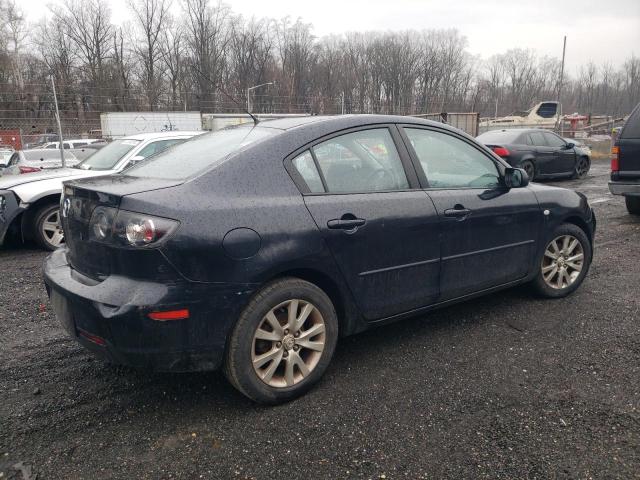 Obraz 3 z 2008 MAZDA 3 I 2008 z VIN JM1BK32G981818282