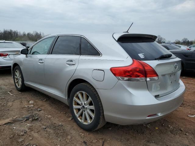 Obraz 2 z 2010 TOYOTA VENZA  2010 z VIN 4T3ZA3BB6AU027768