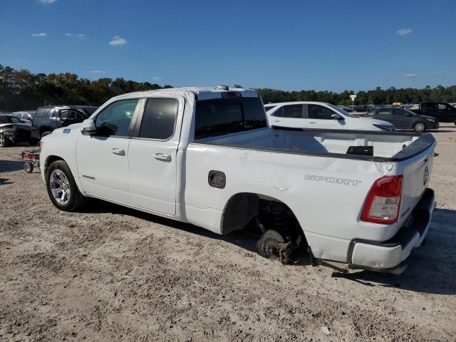 Изображение 2 2020 RAM 1500 BIG HORN/LONE STAR 2020 с VIN 1C6RREBT1LN267230