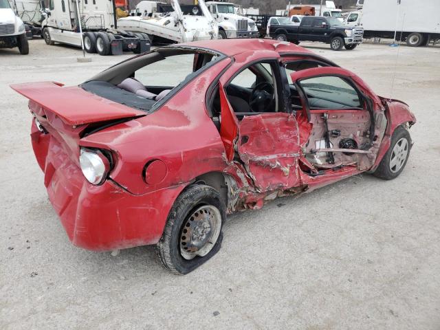 Image 3 of 2005 DODGE NEON BASE 2005 with VIN 1B3ES26C85D101902