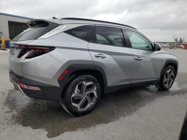 Image 3 of 2024 HYUNDAI TUCSON LIMITED 2024 with VIN 5NMJE3DE3RH385418