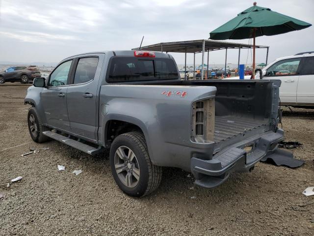 Obraz 2 z 2018 CHEVROLET COLORADO LT 2018 z VIN 1GCGTCEN8J1228898