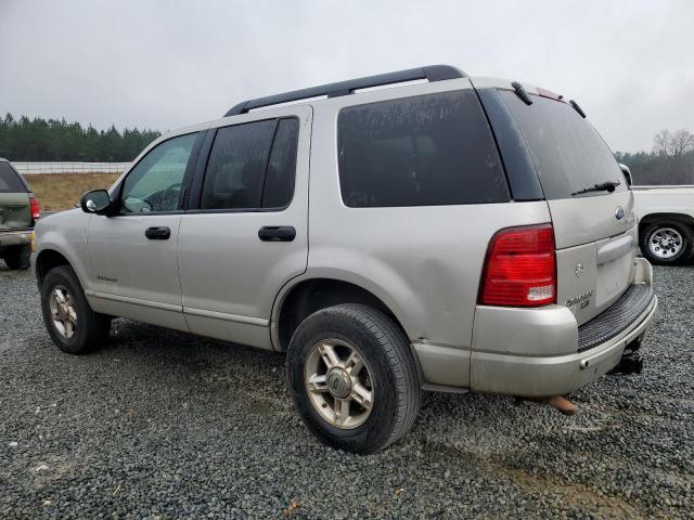 Image 2 of 2005 FORD EXPLORER XLT 2005 with VIN 1FMZU73K45UA16568