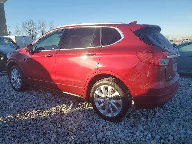 Obraz 2 z 2017 BUICK ENVISION PREMIUM 2017 z VIN LRBFXESX5HD121591