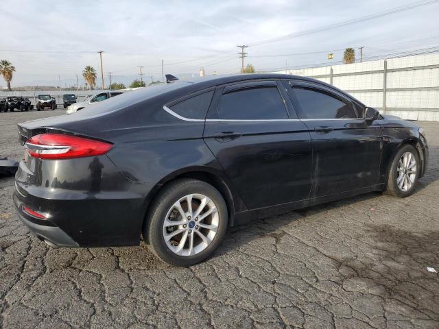 Image 3 of 2020 FORD FUSION SE 2020 with VIN 3FA6P0HD1LR120171