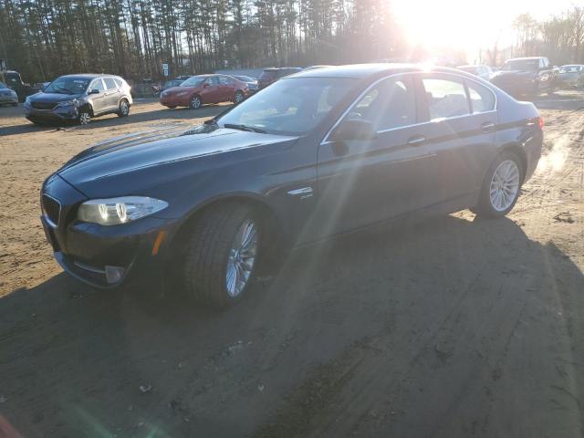 Image 1 of 2011 BMW 535 XI 2011 with VIN WBAFU7C59BC771327