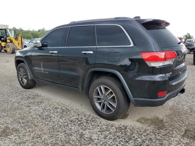 Image 2 of 2019 JEEP GRAND CHEROKEE LIMITED 2019 with VIN 1C4RJFBG0KC671977