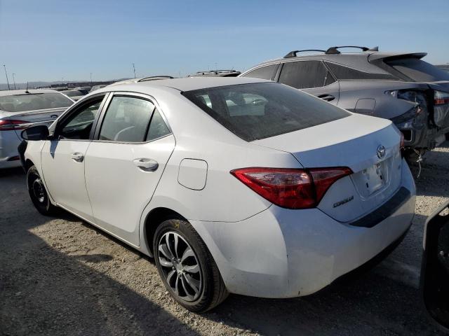 Изображение 2 2019 TOYOTA COROLLA L 2019 с VIN 5YFBURHE9KP915648