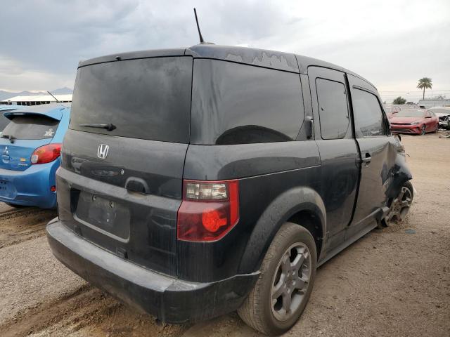 Изображение 3 2008 HONDA ELEMENT SC 2008 с VIN 5J6YH18948L014993