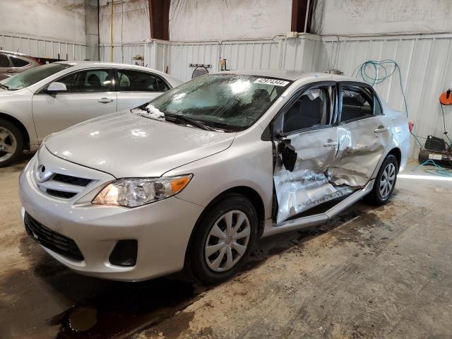 Image 1 of 2011 TOYOTA COROLLA BASE 2011 with VIN JTDBU4EE8B9150994
