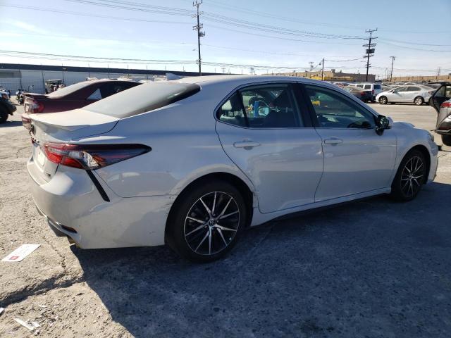 Image 3 of 2022 TOYOTA CAMRY SE 2022 with VIN 4T1G11AK4NU063048