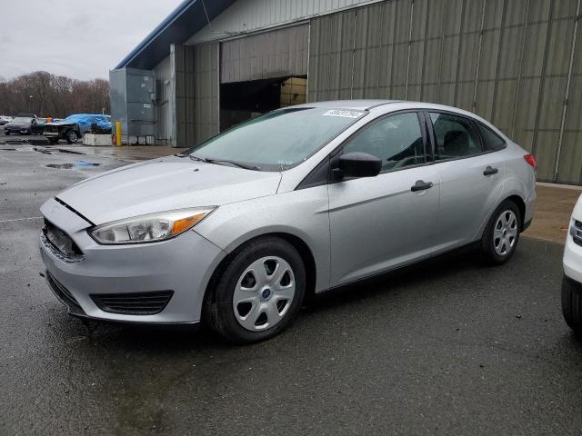 Image 1 of 2016 FORD FOCUS S 2016 with VIN 1FADP3E27GL223546