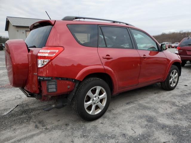 Obraz 3 z 2010 TOYOTA RAV4 LIMITED 2010 z VIN 2T3DF4DV9AW080280