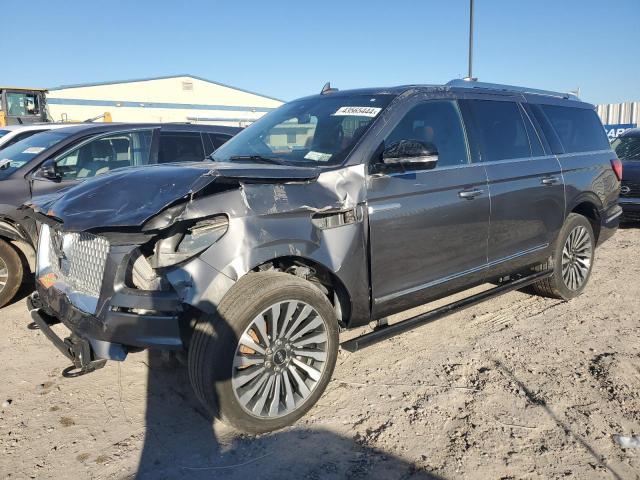 Изображение 2021 LINCOLN NAVIGATOR L RESERVE 2021