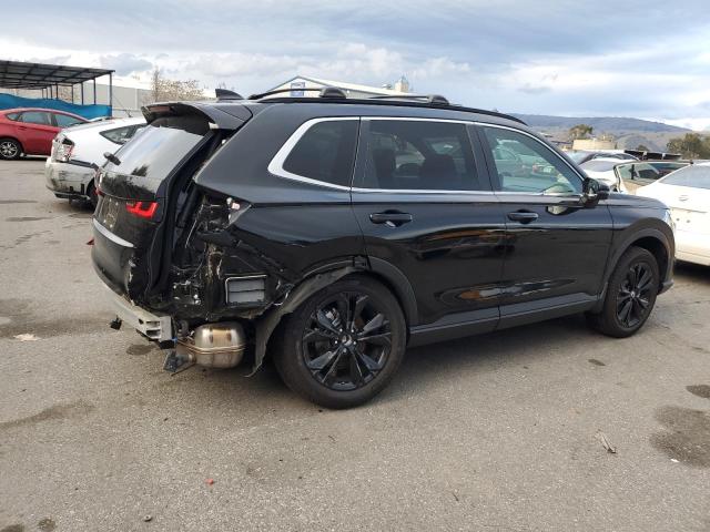 Image 3 of 2023 HONDA CR-V SPORT TOURING 2023 with VIN 7FARS6H93PE016135