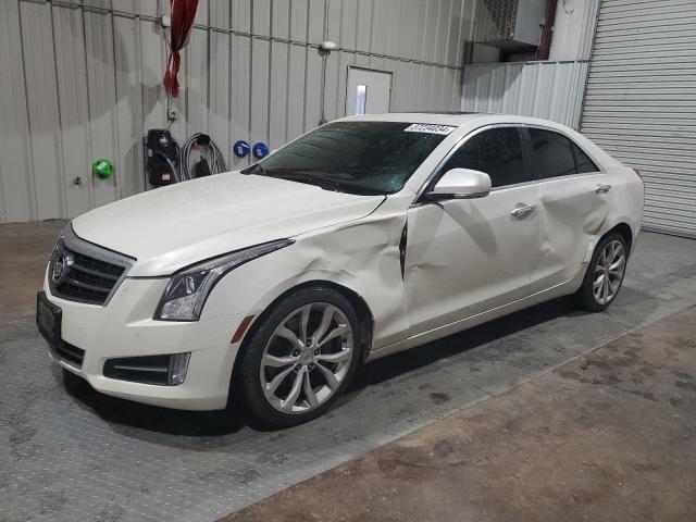 Изображение 2013 CADILLAC ATS PERFORMANCE 2013