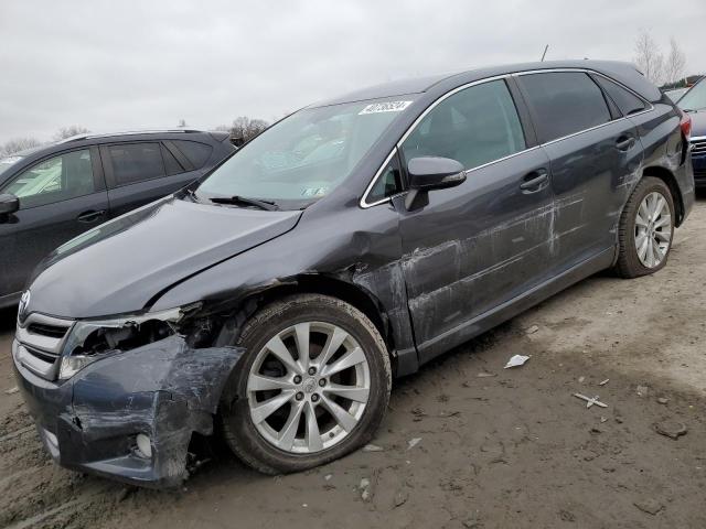 Image 1 of 2013 TOYOTA VENZA LE 2013 with VIN 4T3BA3BB5DU035320