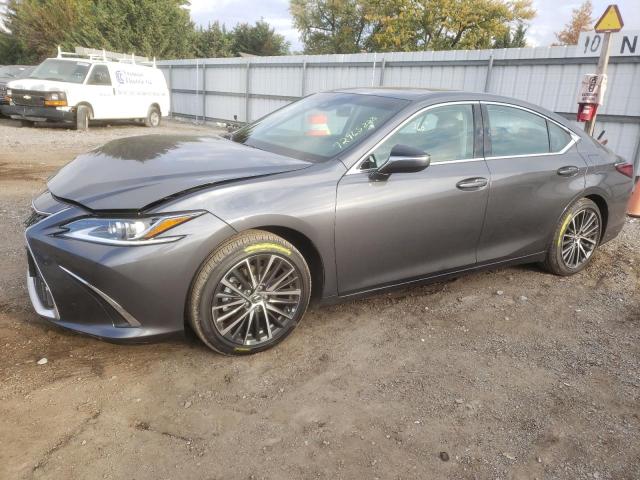 Image 1 of 2024 LEXUS ES 350 BASE 2024 with VIN 58ADZ1B1XRU163624