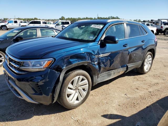 Изображение 1 2023 VOLKSWAGEN ATLAS CROSS SPORT SE 2023 с VIN 1V2WC2CA4PC204289