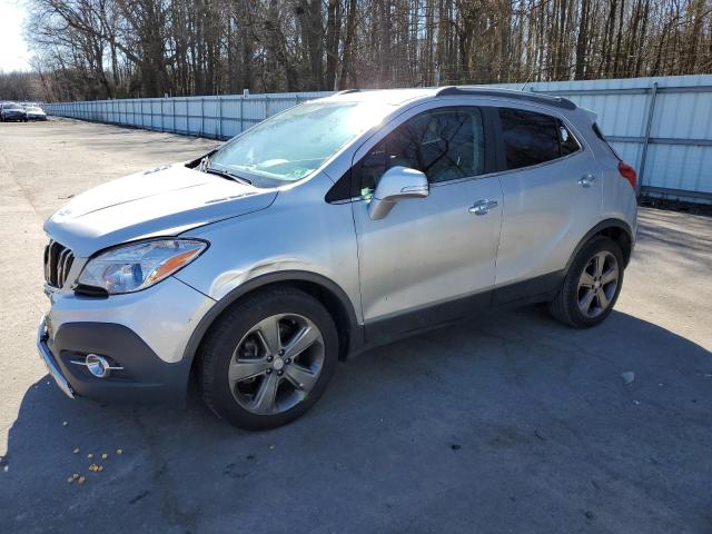 2014 BUICK ENCORE  2014 image