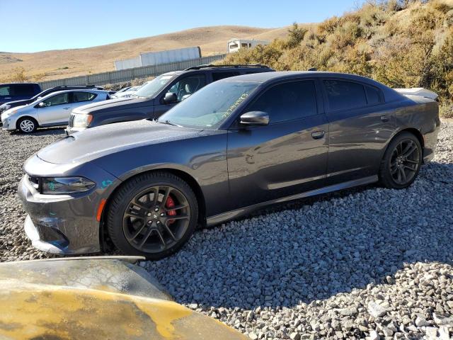 2020 DODGE CHARGER SCAT PACK 2020 image