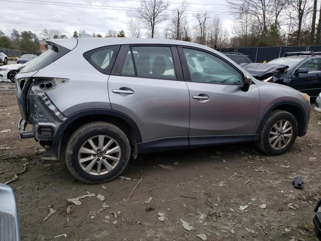 Obraz 3 z 2014 MAZDA CX-5 SPORT 2014 z VIN JM3KE4BE7E0359712