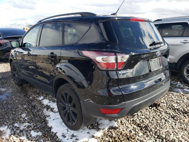 Obraz 2 z 2017 FORD ESCAPE TITANIUM 2017 z VIN 1FMCU9J90HUE73092