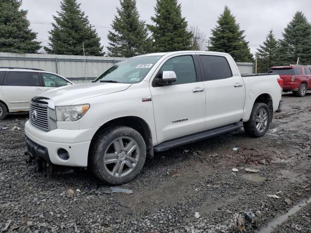 Obraz 2012 TOYOTA TUNDRA CREWMAX LIMITED 2012