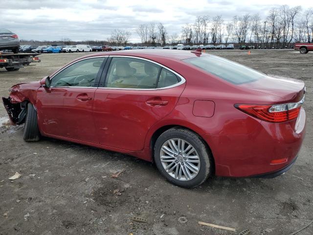 Image 2 of 2013 LEXUS ES 350 2013 with VIN JTHBK1GGXD2065796