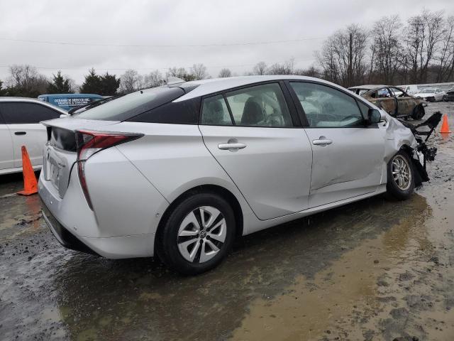 Изображение 3 2018 Toyota Prius 2018 с VIN JTDKARFU0J3063989