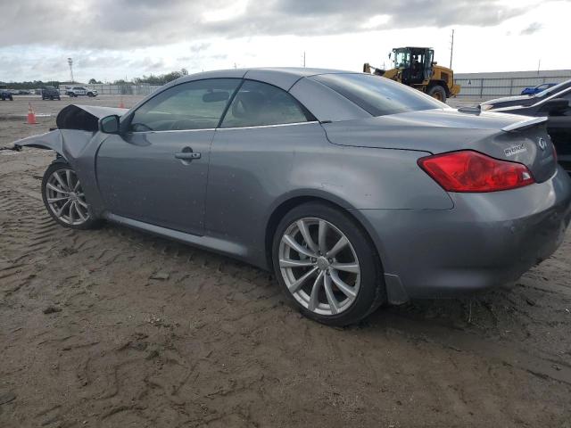 Image 2 of 2010 INFINITI G37 BASE 2010 with VIN JN1CV6FE9AM354665