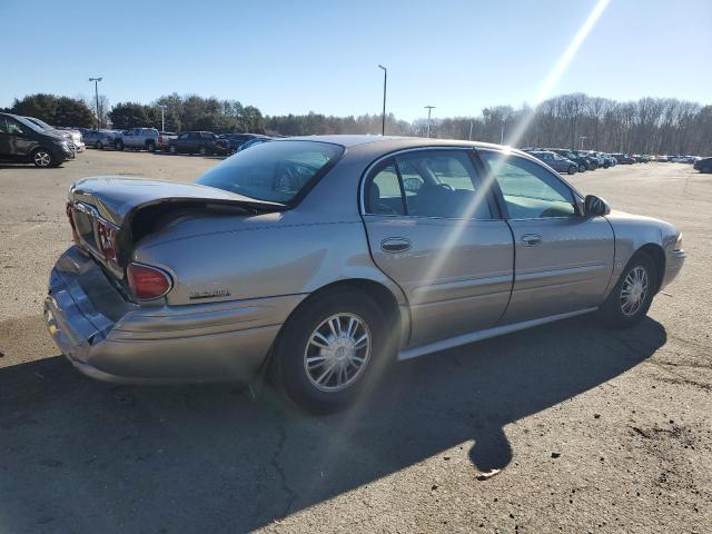Image 3 of 2002 BUICK LESABRE CUSTOM 2002 with VIN 1G4HP54K72U181161