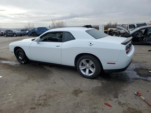 Image 2 of 2023 DODGE CHALLENGER SXT 2023 with VIN 2C3CDZAG0PH590793