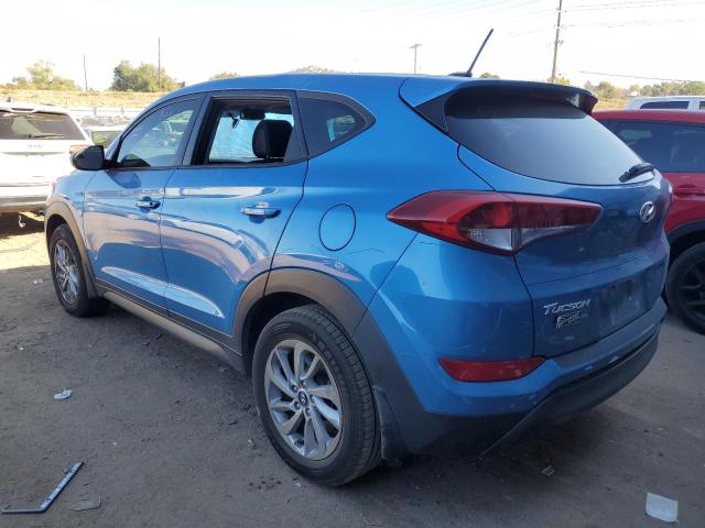 Obraz 2 z 2016 HYUNDAI TUCSON SE 2016 z VIN KM8J23A44GU089555