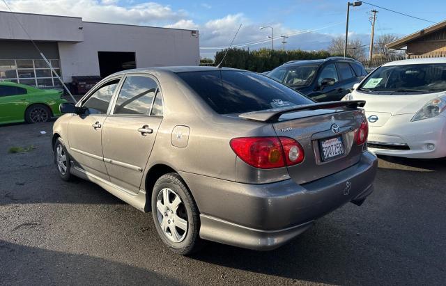 Изображение 3 2004 TOYOTA COROLLA CE 2004 с VIN 1NXBR32EX4Z223066