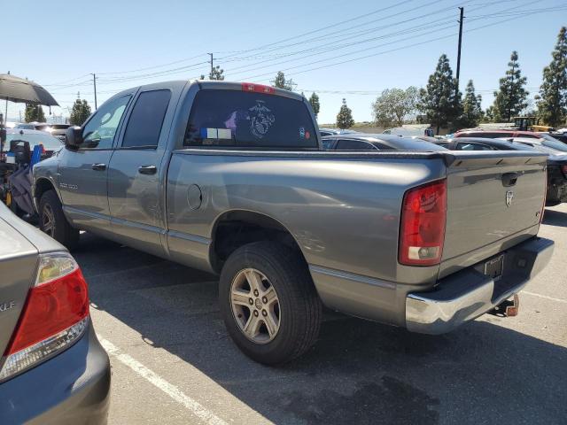 Изображение 2 2006 DODGE RAM 1500 ST 2006 с VIN 1D7HA18N96J207968