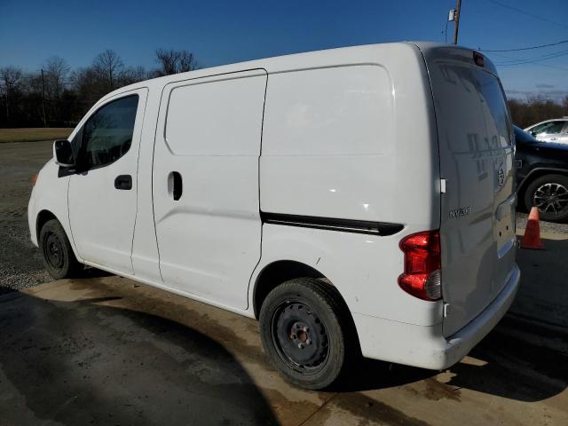 Изображение 2 2018 NISSAN NV200 2.5S 2018 с VIN 3N6CM0KN7JK700664