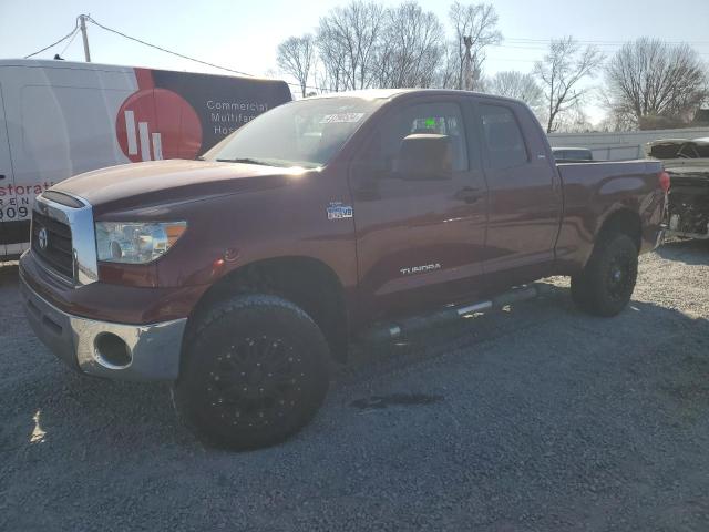 Obraz 2008 TOYOTA TUNDRA DOUBLE CAB 2008