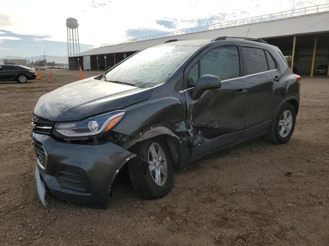 2019 CHEVROLET TRAX 1LT 2019 image