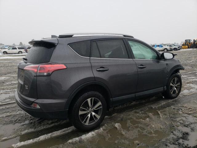 Изображение 3 2018 TOYOTA RAV4 ADVENTURE 2018 с VIN 2T3RFREV3JW737818